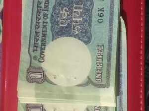 1rupee new note 33 pic offer all of you hury up guys